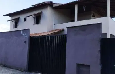 Casa com 3 quartos à venda na Avenida Hum, Dumaville, Esmeraldas