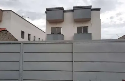 Apartamento com 3 quartos à venda na Rua E, Floresta Encantada, Esmeraldas