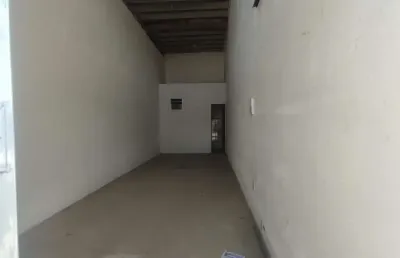 Ponto comercial para alugar na Rua José Sapori, Veneza, Ribeirão das Neves