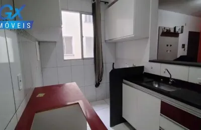 Apartamento à venda no bairro vila mariana - ribeirão das neves
