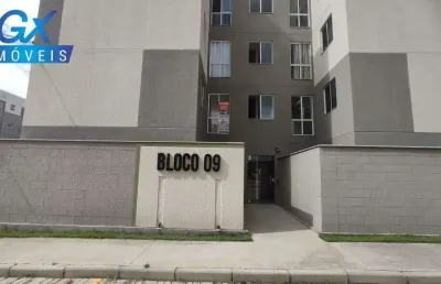 Apartamento com 2 quartos à venda na Rua José Pedro Pereira, Vila Mariana, Ribeirão das Neves