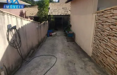 Casa à venda bairro floresta encantada - esmeraldas