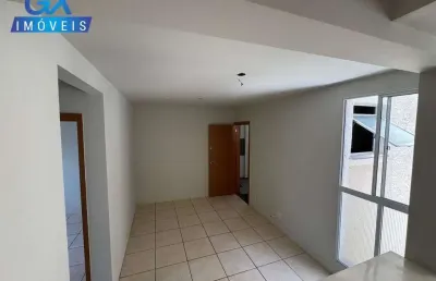 Apartamento com 2 quartos à venda na Avenida Rosa De Hiroshima, Moradas da Lapinha, Lagoa Santa
