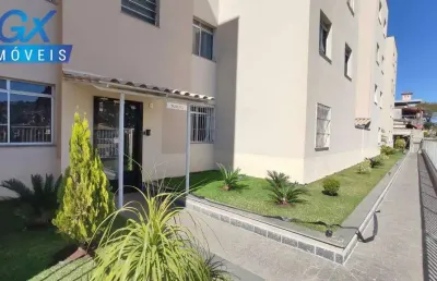Apartamento com 2 quartos para alugar na Rua José Ferreira de Paula, Veneza, Ribeirão das Neves