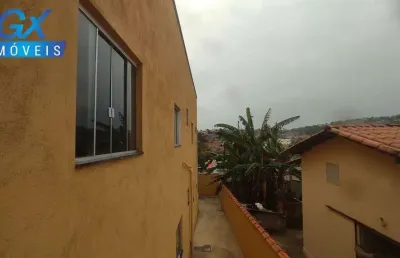 Apartamento para aluguel no bairro são francisco de assis