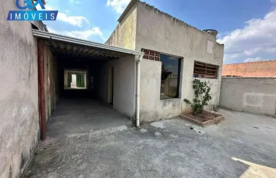 Casa com 3 quartos para alugar na Rua Quinze, Jardim Verona, Ribeirão das Neves