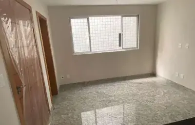Apartamento à venda, no edifício padre marinho,  em belo horizonte, santa efigênia, com 2 quartos, 78,36m²