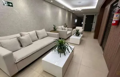 Apartamento à venda, no smart savassi,  em belo horizonte, savassi, com 3 quartos, 116m²