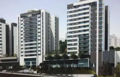 Apartamento à venda, no três rios,  em belo horizonte, buritis, com 3 quartos, 122m²