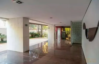 Apartamento à venda, no palazzo olivieri,  em belo horizonte, savassi, com 4 quartos, 178m²
