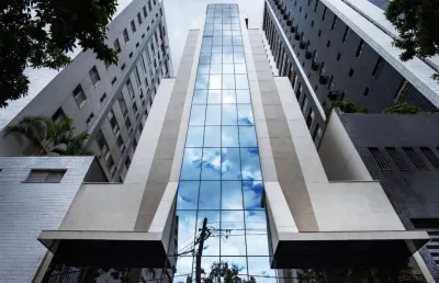 Apartamento à venda, no smart savassi,  em belo horizonte, savassi, com 4 quartos, 254,79m²