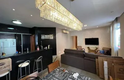 Apartamento à venda em belo horizonte, savassi, com 3 quartos, 110m²