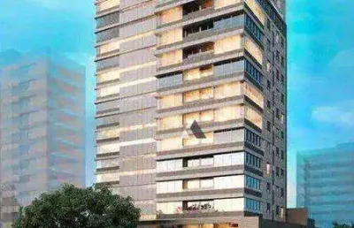 Apartamento com 3 quartos, 110m², à venda em belo horizonte, funcionários