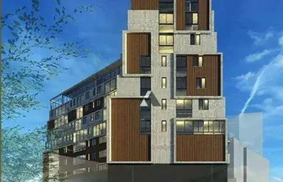 Apartamento com 2 quartos, 63,70m², à venda em belo horizonte, gutierrez