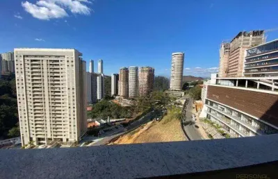 Apartamento com 4 quartos, 173,90m², à venda em nova lima, vale do sereno