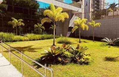 Apartamento à venda em belo horizonte, savassi, com 3 quartos, 113m²