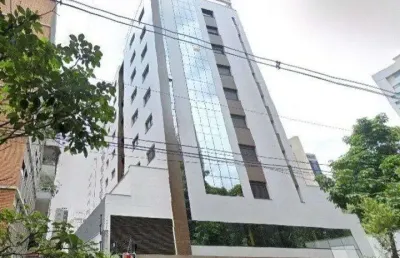 Apartamento à venda, no pedro sérgio,  em belo horizonte, savassi, com 3 quartos, 107m²