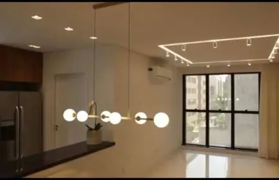 Apartamento com 3 quartos, 106m², à venda em belo horizonte, savassi