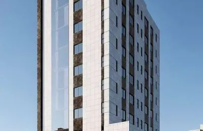 Cobertura com 3 quartos, 220m², à venda em belo horizonte, savassi
