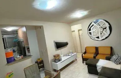 Apartamento à venda, no residencial spazio germania,  em belo horizonte, buritis, com 3 quartos, 75m²