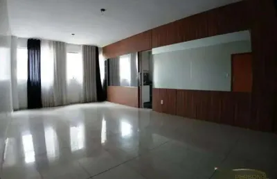 Apartamento à venda, no san leon,  em belo horizonte, buritis, com 4 quartos, 105m²