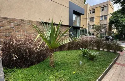 Apartamento à venda, no casa passarim,  em belo horizonte, anchieta, com 3 quartos, 140m²