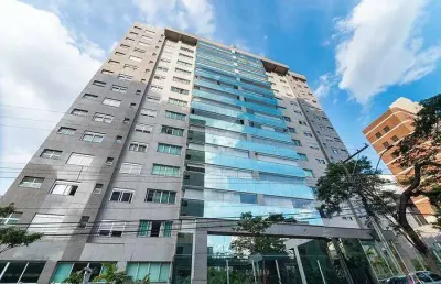 Apartamento à venda, no la provence,  em belo horizonte, anchieta, com 4 quartos, 140m²