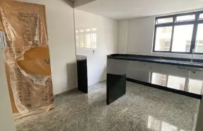 Apartamento com 2 quartos, 54m², à venda em belo horizonte, boa viagem