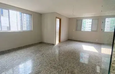 Apartamento com 1 quarto, 73,31m², à venda em belo horizonte, lourdes