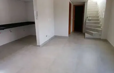 Cobertura à venda, no edifício lavras,  em belo horizonte, são pedro, com 2 quartos, 126m²