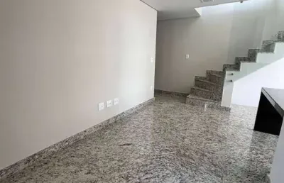 Cobertura à venda, no edifício grão pará,  em belo horizonte, santa efigênia, com 2 quartos, 82,26m²