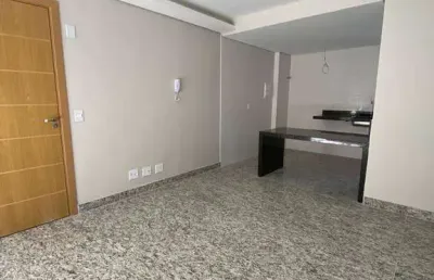 Apartamento à venda, no edifício odilon braga,  em belo horizonte, anchieta, com 2 quartos, 54,87m²