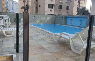 Cobertura à venda em belo horizonte, santo antônio, com 2 quartos, 148m²