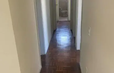 Apartamento à venda em belo horizonte, barro preto, com 3 quartos, 110m²