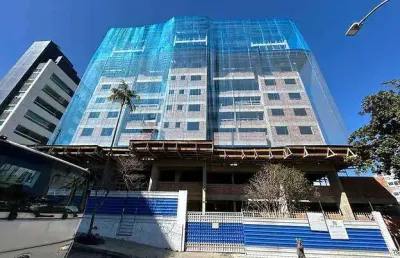 Apartamento à venda, no edifício vina velásquez,  em belo horizonte, gutierrez, com 3 quartos, 75,42m²