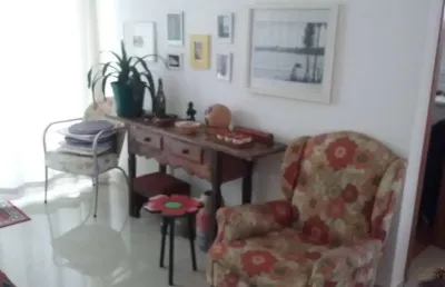 Apartamento à venda em belo horizonte, serra, com 2 quartos, 133m²