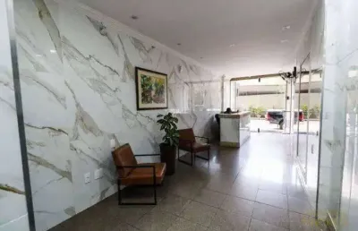 Apartamento à venda em belo horizonte, barro preto, com 3 quartos, 71m²