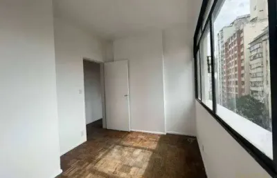 Apartamento à venda em belo horizonte, barro preto, com 2 quartos, 50m²