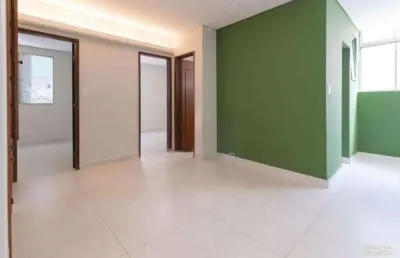 Apartamento à venda em belo horizonte, sion, com 3 quartos, 105m²