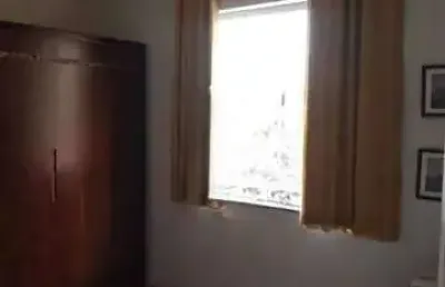 Apartamento à venda em belo horizonte, prado, com 4 quartos, 120m²
