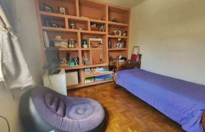 Apartamento à venda, no edifício geisa,  em belo horizonte, gutierrez, com 3 quartos, 110m²
