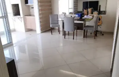 Apartamento com 3 quartos à venda em Imirim, São Paulo 