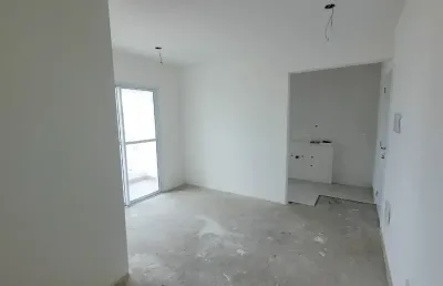 Lindo apartamento pronto pra morar, ótima localização