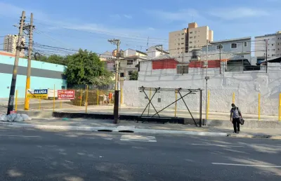 Excelente terreno comercial de esquina, na principal av da zona  norte