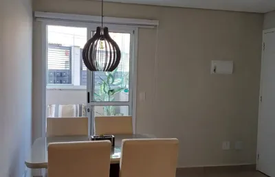 Apartamento com 2 quartos à venda na Rua João Lopes de Amorim, 127, Vila Nova Cachoeirinha, São Paulo