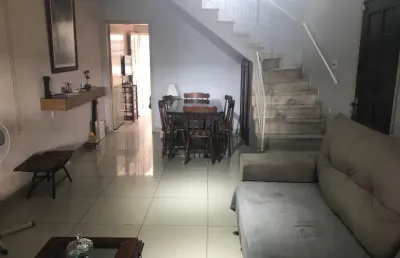 Casa com 3 quartos à venda na Rua Tapiraí, 273, Vila Isolina Mazzei, São Paulo