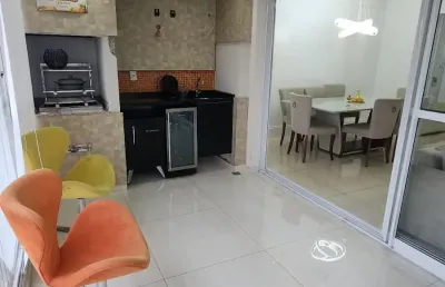 Apartamento com 3 quartos à venda na Avenida Direitos Humanos, 1201, Imirim, São Paulo