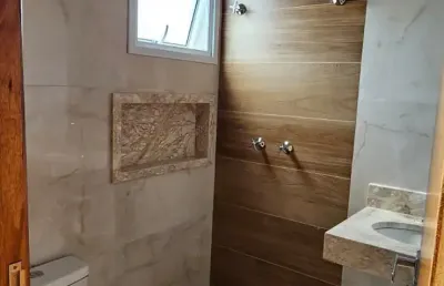Casa com 3 quartos à venda na Avenida Alfredo Zunkeller, 338, Parque Mandaqui, São Paulo