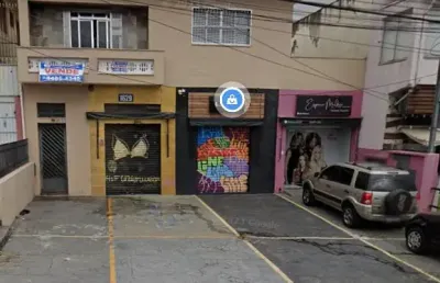 Casa comercial com 1 sala à venda na Avenida Imirim, 1625, Imirim, São Paulo