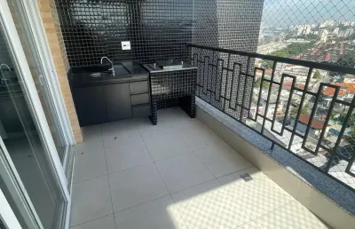 Apartamento com 1 quarto para alugar na Rua Carolina Soares, 91, Vila Diva (Zona Norte), São Paulo